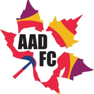 AADFC logo
