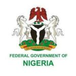 Federal Government of Nigeria coat of arms