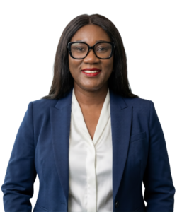 Abimbola Adegoke, Founder and Strategic Adviser